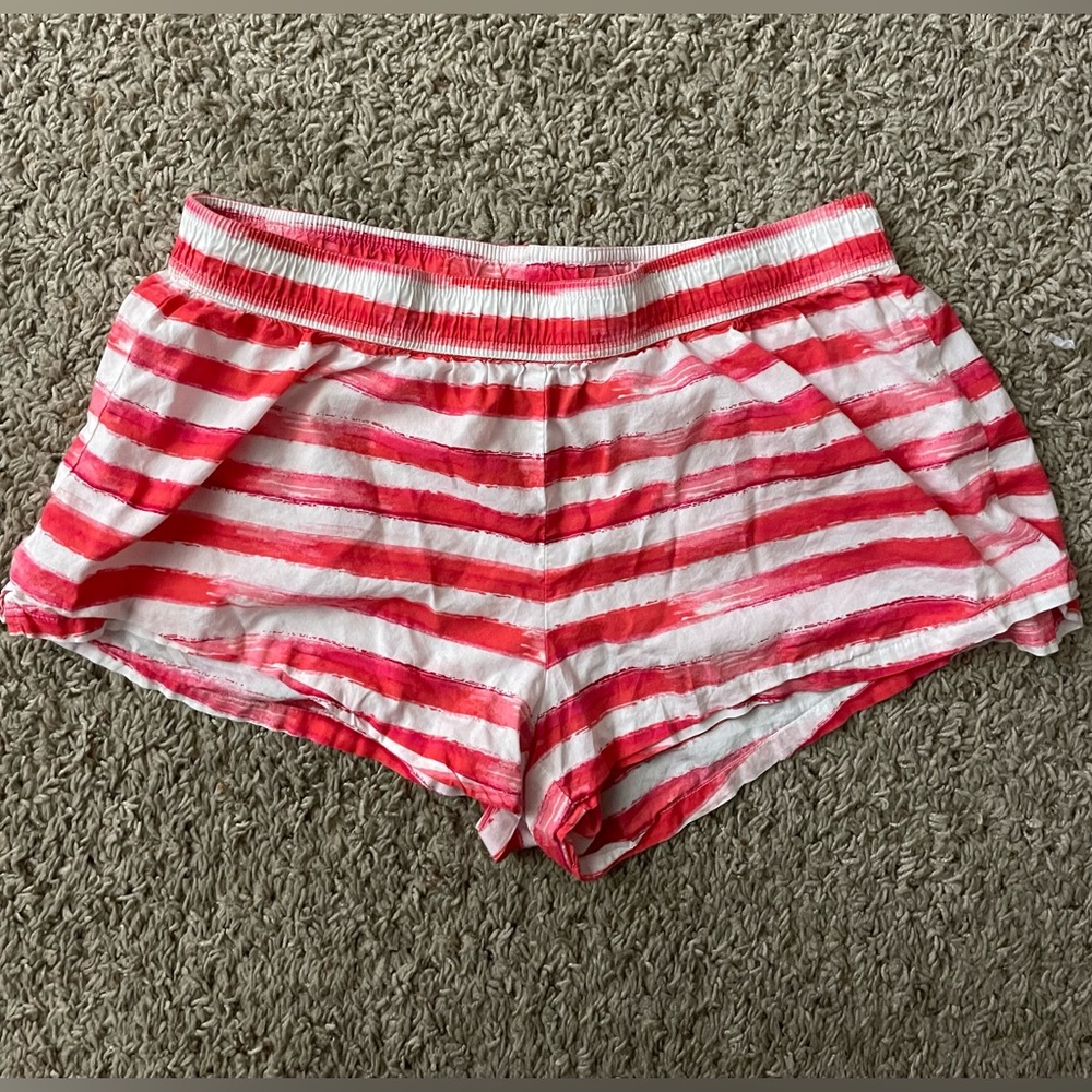 Victoria’s secret pajama shorts